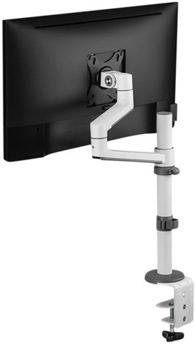 Monitorarm Neomounts DS60-425WH1 wit-3