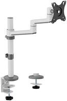 Monitorarm Neomounts DS60-425WH1 wit-1