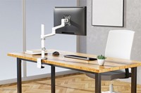 Monitorarm Neomounts NEXT Lite single 17-27" wit-3
