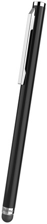 Stylus Hama Easy voor tablets en smartphones zwart