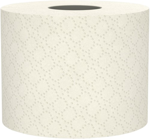 Toiletpapier BlackSatino CT10 GreenGrow 2-laags 4x320 vel naturel 066870-2