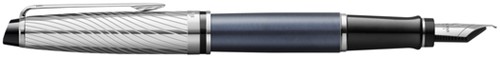 Vulpen Waterman Expert metallic stone CT medium-1