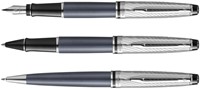 Rollerpen Waterman Expert metallic stone CT fijn-2