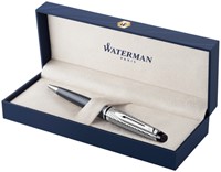 Balpen Waterman Expert metallic stone CT medium-3