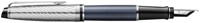 Vulpen Waterman Expert metallic stone CT fijn-3