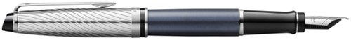 Vulpen Waterman Expert metallic stone CT fijn-3