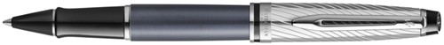 Rollerpen Waterman Expert metallic stone CT fijn