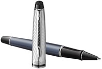 Rollerpen Waterman Expert metallic stone CT fijn-1