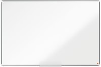 Whiteboard Nobo Premium Plus 100x150cm staal
