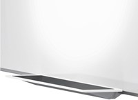 Whiteboard Nobo Impression Pro 100x150cm staal-3