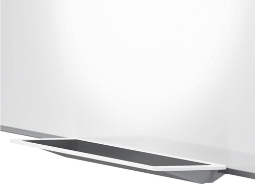 Whiteboard Nobo Impression Pro 100x150cm staal-3