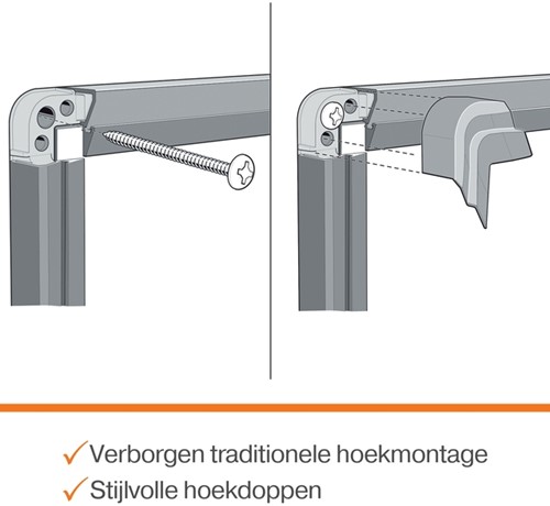 Whiteboard Nobo Premium Plus 100x150cm emaille-4