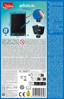 Tekentablet Maped Creativ Magical Tablet blauw-2