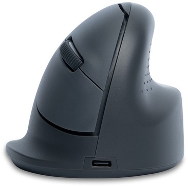 Muis R-Go Ergonomisch HE Basic Wireless Rechts M