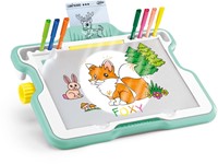 Tekenbord Maped Creativ Lumi'Board met lichtprojectie-2