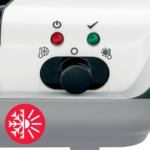 Lamineermachine GBC Inspire+ A4 wit-7