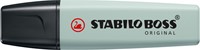 Markeerstift STABILO Boss 70/163 nature colors aardegroen-2