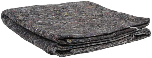 Opslagdeken IEZZY 150x200cm grijs