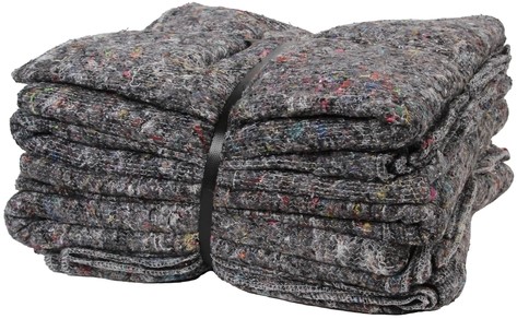 Opslagdeken IEZZY 150x200cm grijs-2