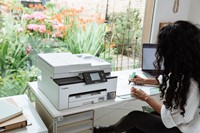 Multifunctional inktjet printer Canon MAXIFY GX2050-5