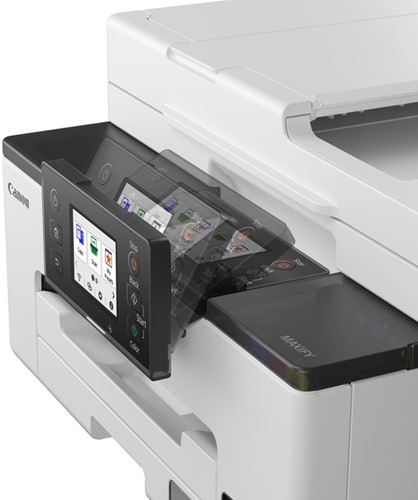 Multifunctional inktjet printer Canon MAXIFY GX2050-1