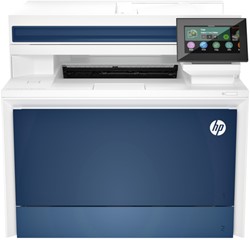 Multifunctional Laser printer HP Color LaserJet 4302fdn