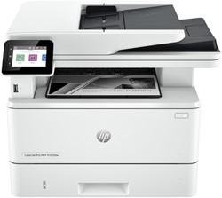 Multifunctional Laser printer HP laserjet 4102fdw