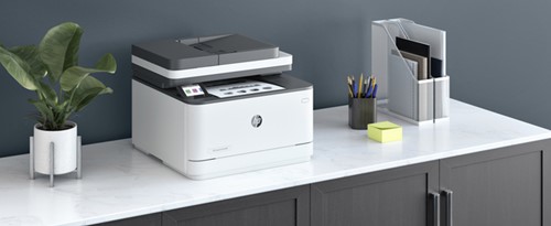 Multifunctional Laser printer HP laserjet 3102fdw-1