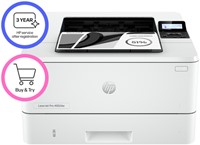 Printer laser HP LaserJet 4002dw-2