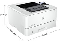 Printer laser HP LaserJet 4002dw-3