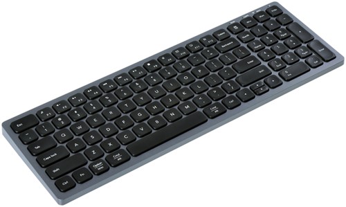 Toetsenbord Ergofy Ultra Slim draadloos Qwerty