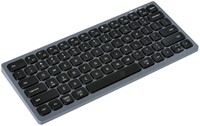 Toetsenbord Ergofy Ultra Slim draadloos mini Qwerty