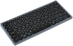 Toetsenbord Ergofy Ultra Slim draadloos mini Qwerty