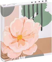 Fotoalbum walther design Variety floral 30x30cm