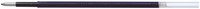 Balpenvulling PILOT voor Acro 1000 medium blauw