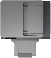 Multifunctional inktjet printer HP Officejet 9120E-2