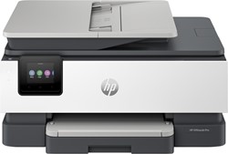 Multifunctional inktjet printer HP Officejet 8132E