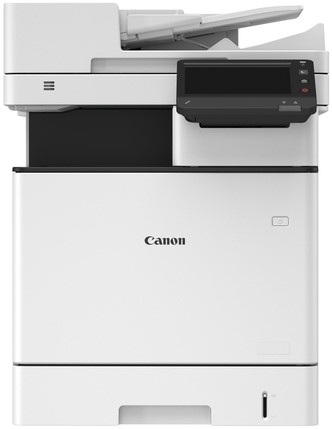 Multifunctional Laser printer Canon I-SENSYS MF842CDW