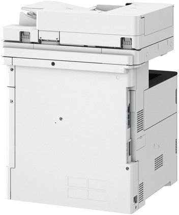 Multifunctional Laser printer Canon I-SENSYS MF842CDW-3