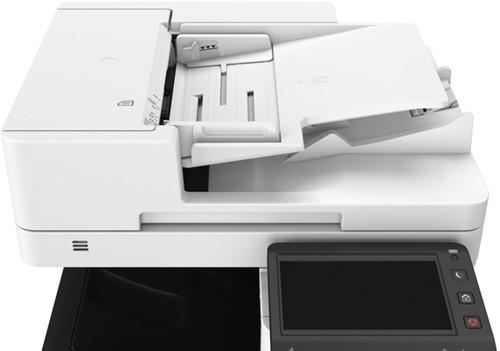 Multifunctional Laser printer Canon I-SENSYS MF842CDW-1