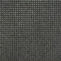 Inloopmat Water-Horse Outdoor Pro 85x120cm zwart-2