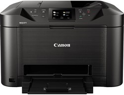 Multifunctional inktjet printer Canon MAXIFY MB5150