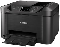 Multifunctional inktjet printer Canon MAXIFY MB5150-2