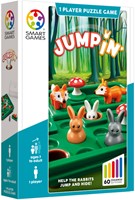 Puzzelspel Smart Games Jumpin