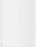 Showtas Esselte recycle PP A4 100µ 11-gaats 50 stuks