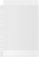 Showtas Esselte recycle PP A4 100µ 11-gaats 50 stuks-2