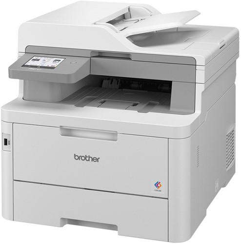 Multifunctional Laser printer Brother MFC-L8340CDW-3