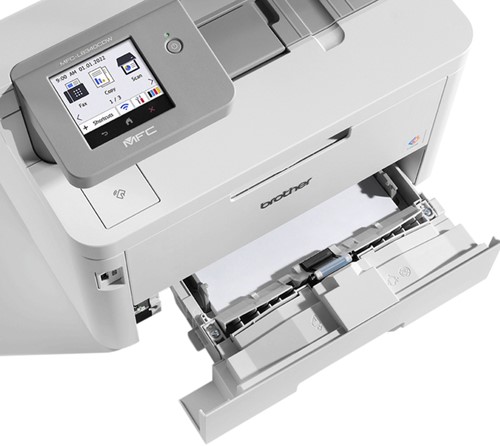Multifunctional Laser printer Brother MFC-L8340CDW-1