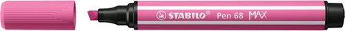 Viltstift STABILO Pen 68/17 Max heliotrope
