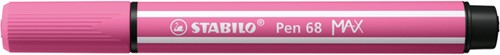 Viltstift STABILO Pen 68/17 Max heliotrope-2